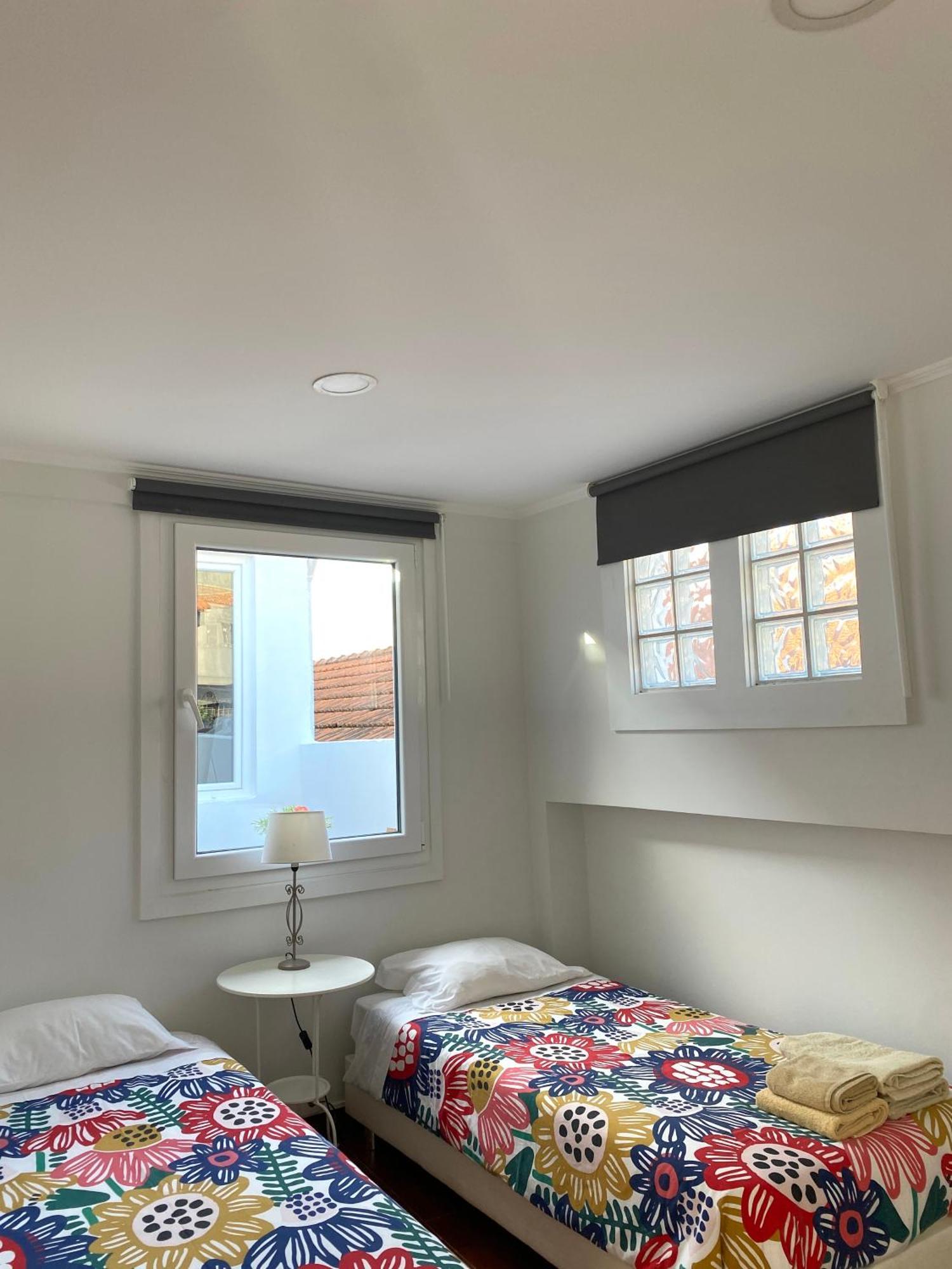 Casa Devesas Apartment Vila Nova de Gaia Exterior foto