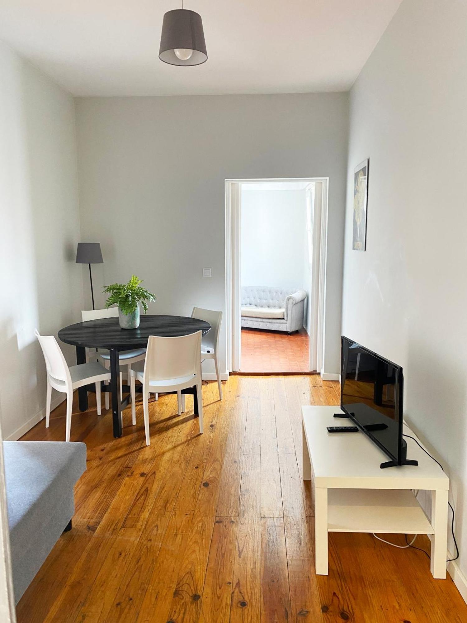 Casa Devesas Apartment Vila Nova de Gaia Exterior foto