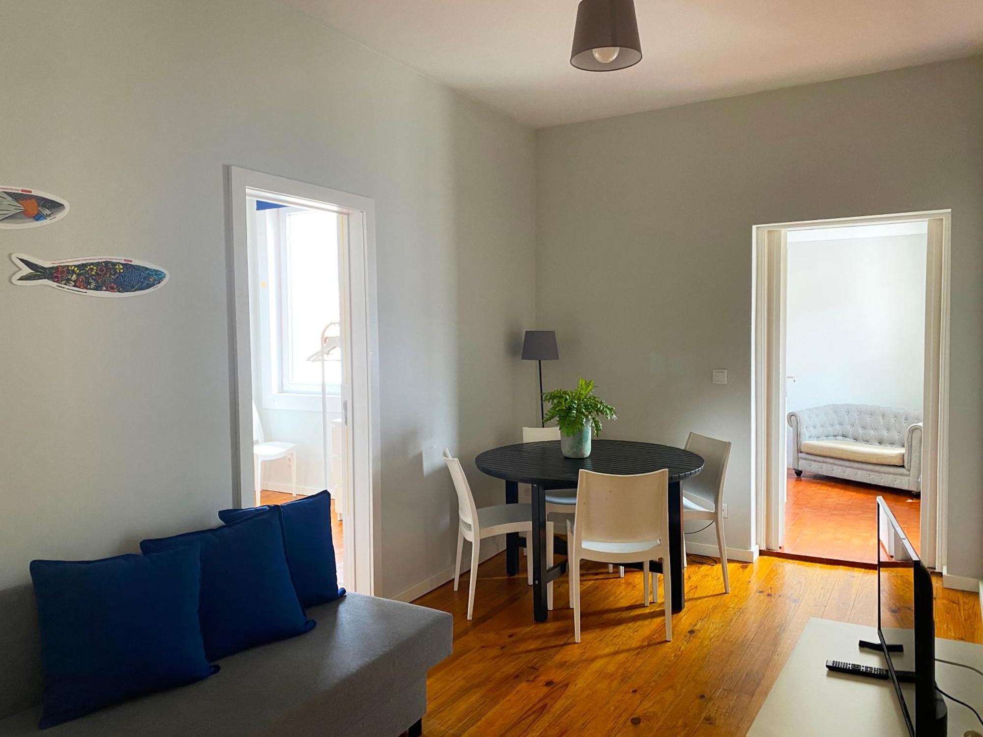 Casa Devesas Apartment Vila Nova de Gaia Exterior foto