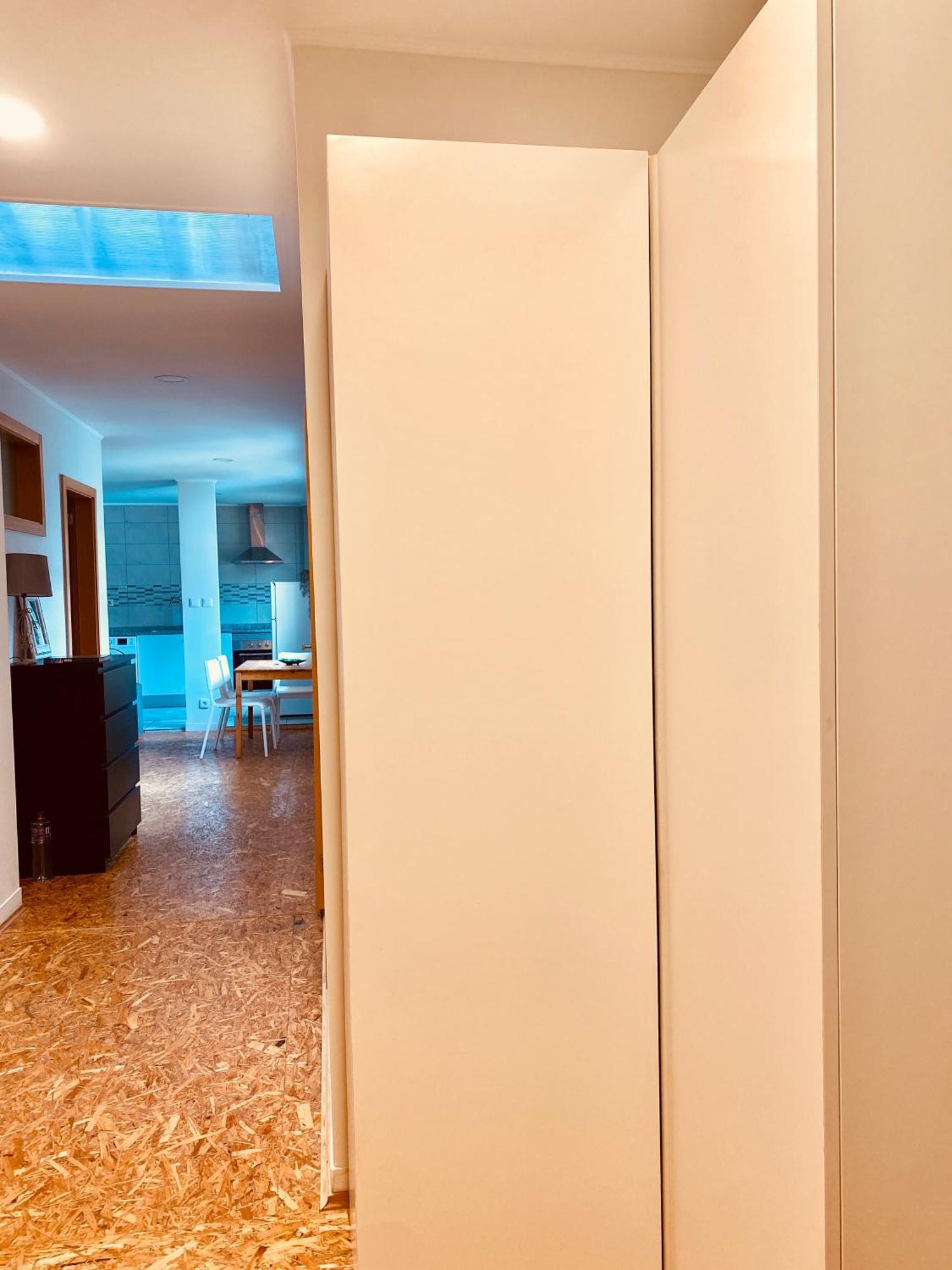 Casa Devesas Apartment Vila Nova de Gaia Exterior foto