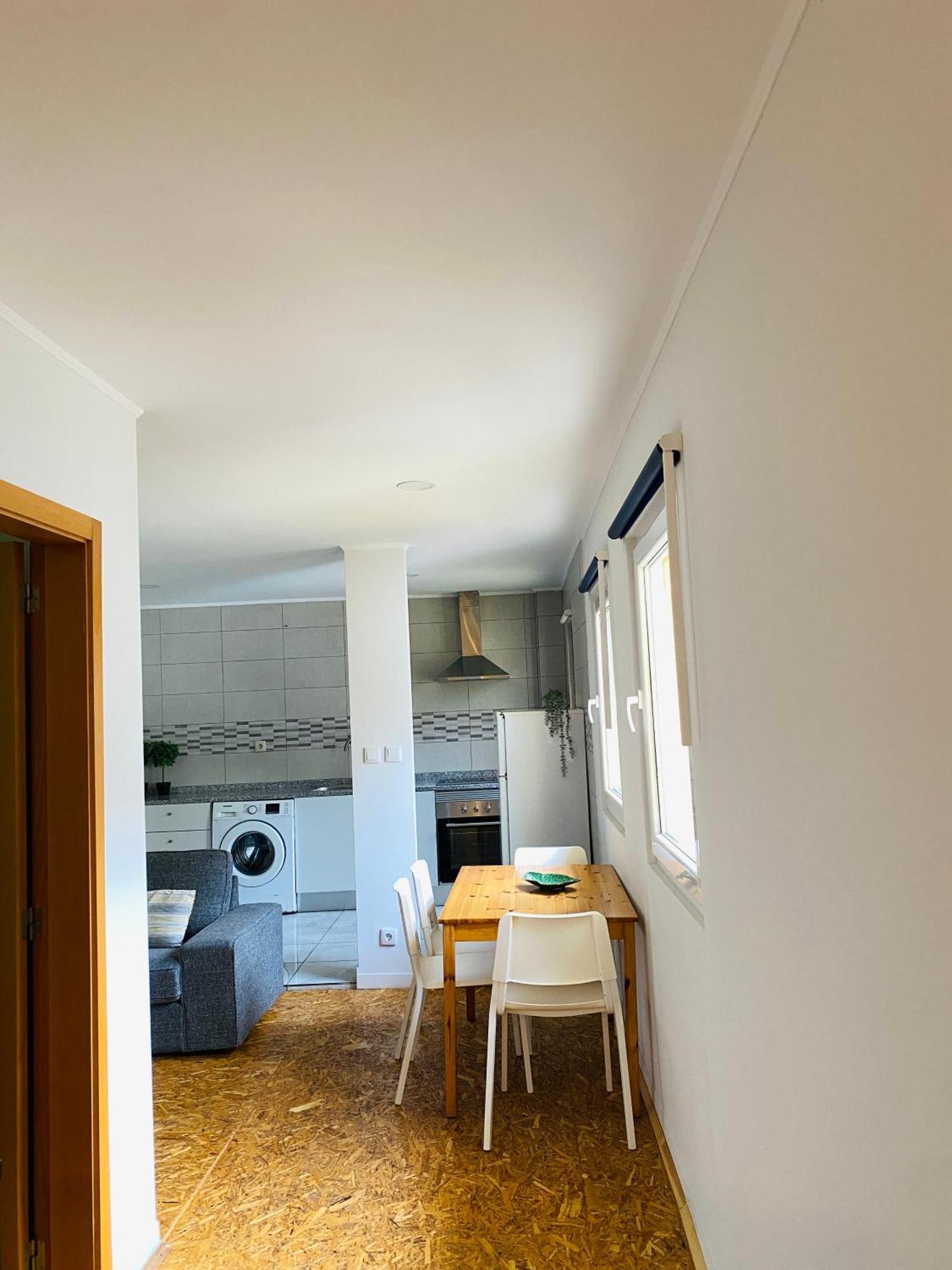 Casa Devesas Apartment Vila Nova de Gaia Exterior foto