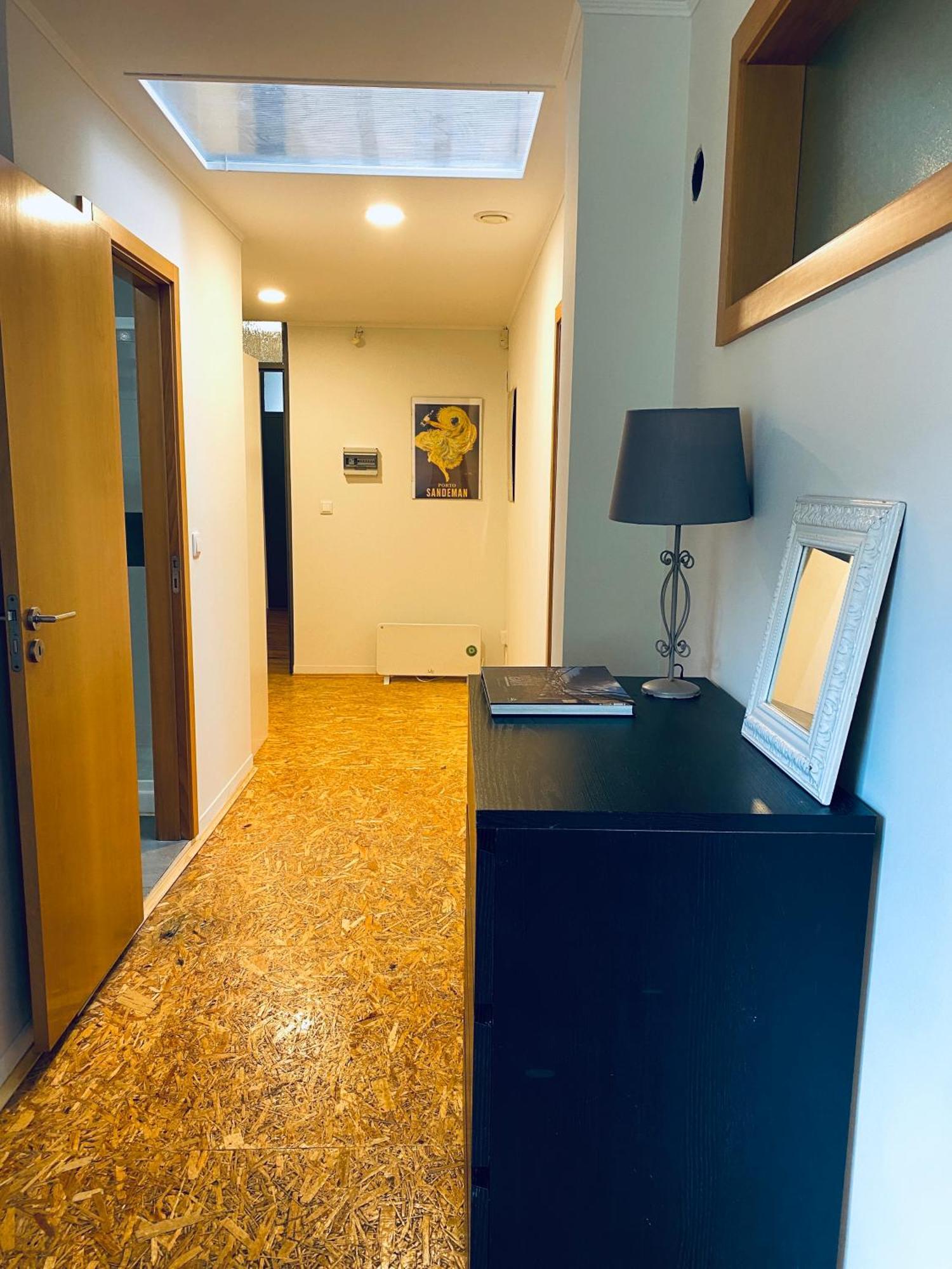 Casa Devesas Apartment Vila Nova de Gaia Exterior foto