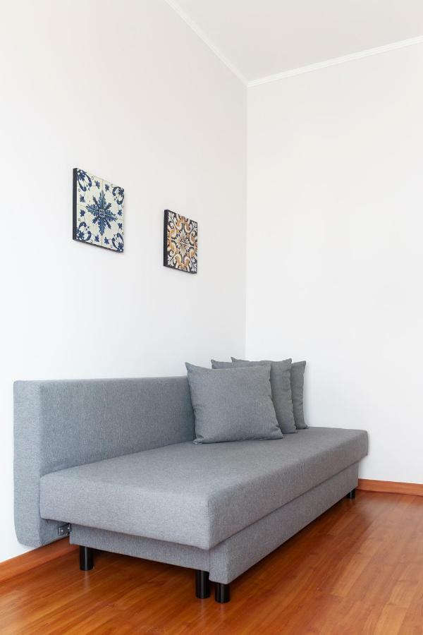 Casa Devesas Apartment Vila Nova de Gaia Exterior foto