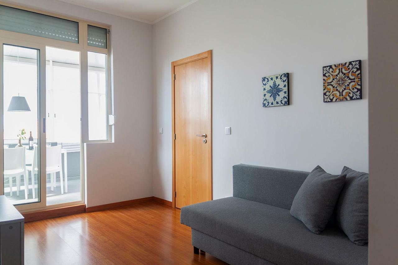 Casa Devesas Apartment Vila Nova de Gaia Exterior foto